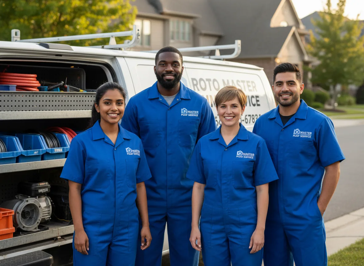 Sump Pump Installation company in Deerwood, MN